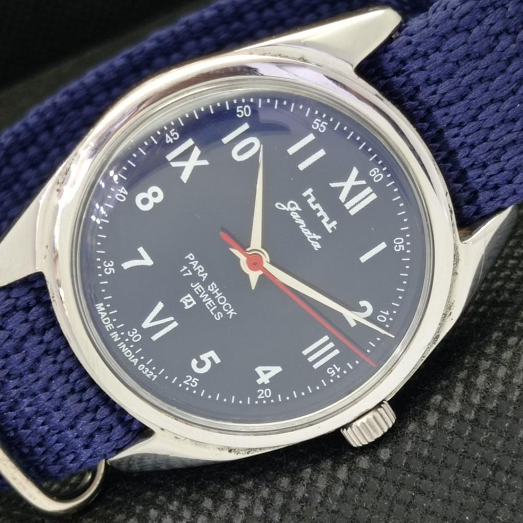 КОЛЛЕКЦИОННЫЕ СТАРЫЕ МУЖСКИЕ МЕХАНИЧЕСКИЕ ЧАСЫ HMT JANATA INDIAN + 1 РЕМЕШОК a301588-1 Sku568c-a301588
КОЛЛЕКЦИОННЫЕ СТАРЫЕ МУЖСКИЕ МЕХАНИЧЕСКИЕ ЧАСЫ HMT JANATA INDIAN + 1 РЕМЕШОК a301588-1 Sku568c-a301588