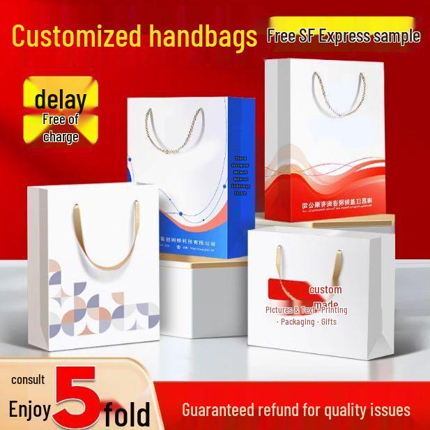 Custom Printed Tote, Paper, and Gift Bags for Corporate and Hotel Use
Custom Printed Tote, Paper, and Gift Bags for Corporate and Hotel Use