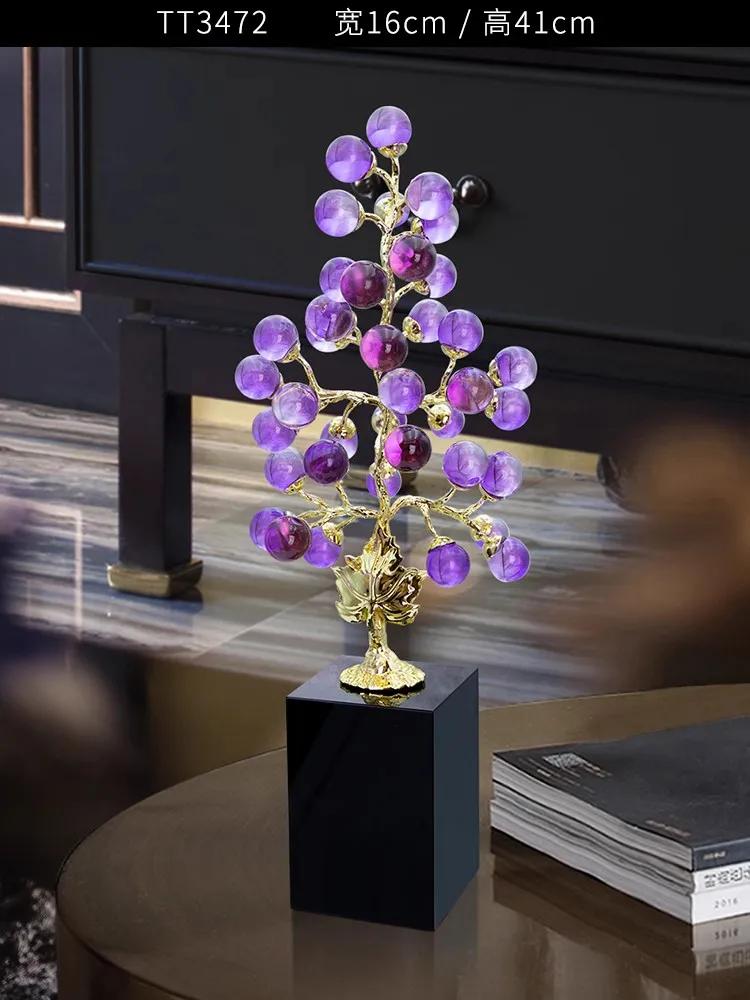 1 шт. Аметистовый красный кристалл винограда украшение для дома фэн-шуй ремесла подарок на новоселье украшения для гостиной благословение
1 шт. Аметистовый красный кристалл винограда украшение для дома фэн-шуй ремесла подарок на новоселье украшения для гостиной благословение