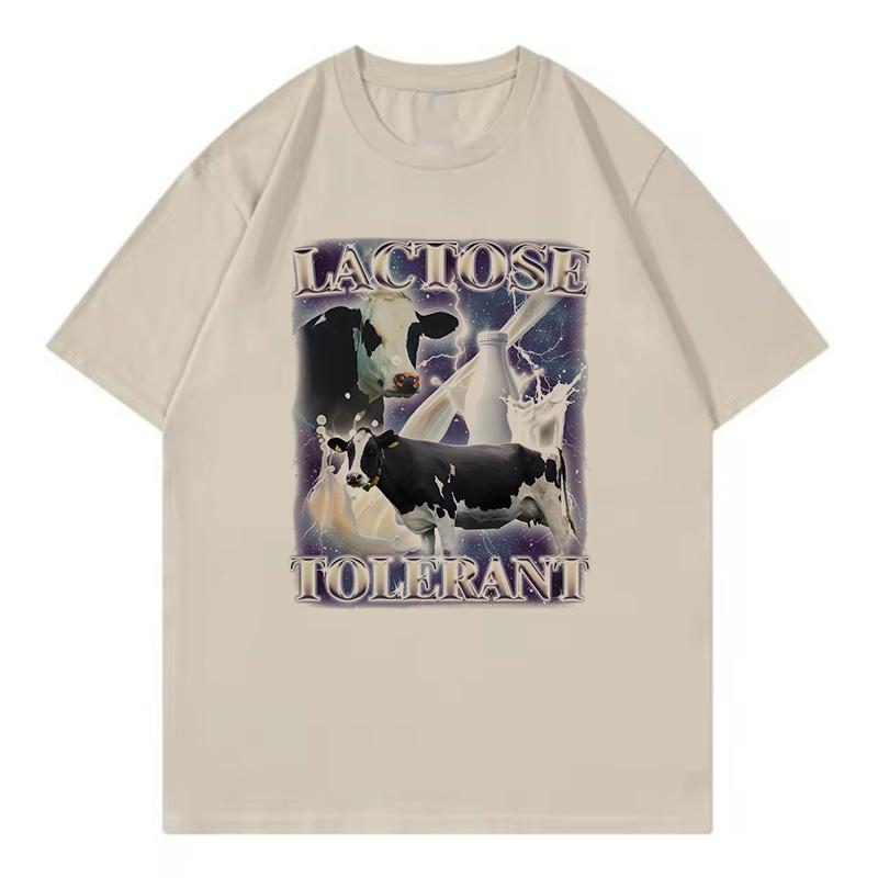Meme Milk Design Kawaii Design Print T Shirts Kids Childrens Tshirt Casual Boys Girls Summer Spring Casual Top Tee 4XL
Meme Milk Design Kawaii Design Print T Shirts Kids Childrens Tshirt Casual Boys Girls Summer Spring Casual Top Tee 4XL
