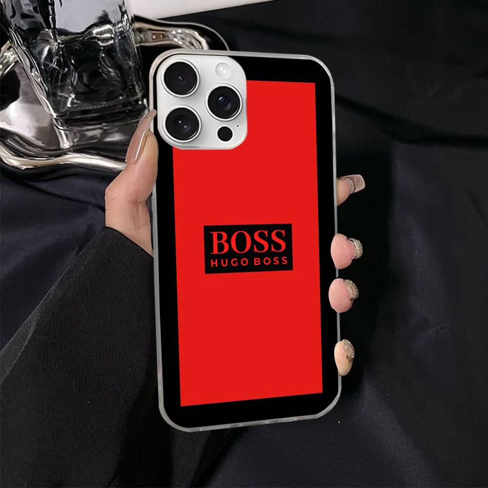 Design HUGO BBOSSES Phone Case For IPhone 17 16 15 14 13 12 11 Pro Max Plus Satin Colorful Cover iPhone 13 Pro
Design HUGO BBOSSES Phone Case For IPhone 17 16 15 14 13 12 11 Pro Max Plus Satin Colorful Cover iPhone 13 Pro