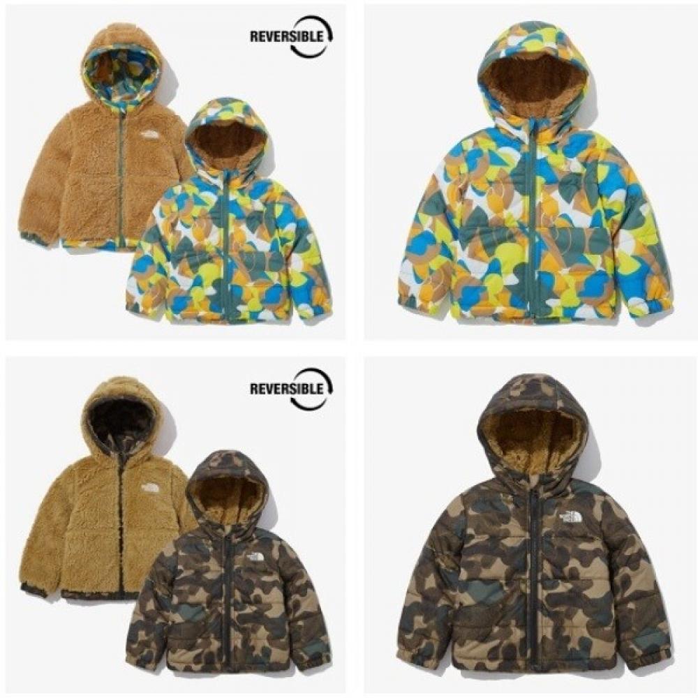 North Space Kids Nj3np90 Baby Reversible Mt Chimbo Full Zip Hooded Jacket painted/12M
North Space Kids Nj3np90 Baby Reversible Mt Chimbo Full Zip Hooded Jacket painted/12M