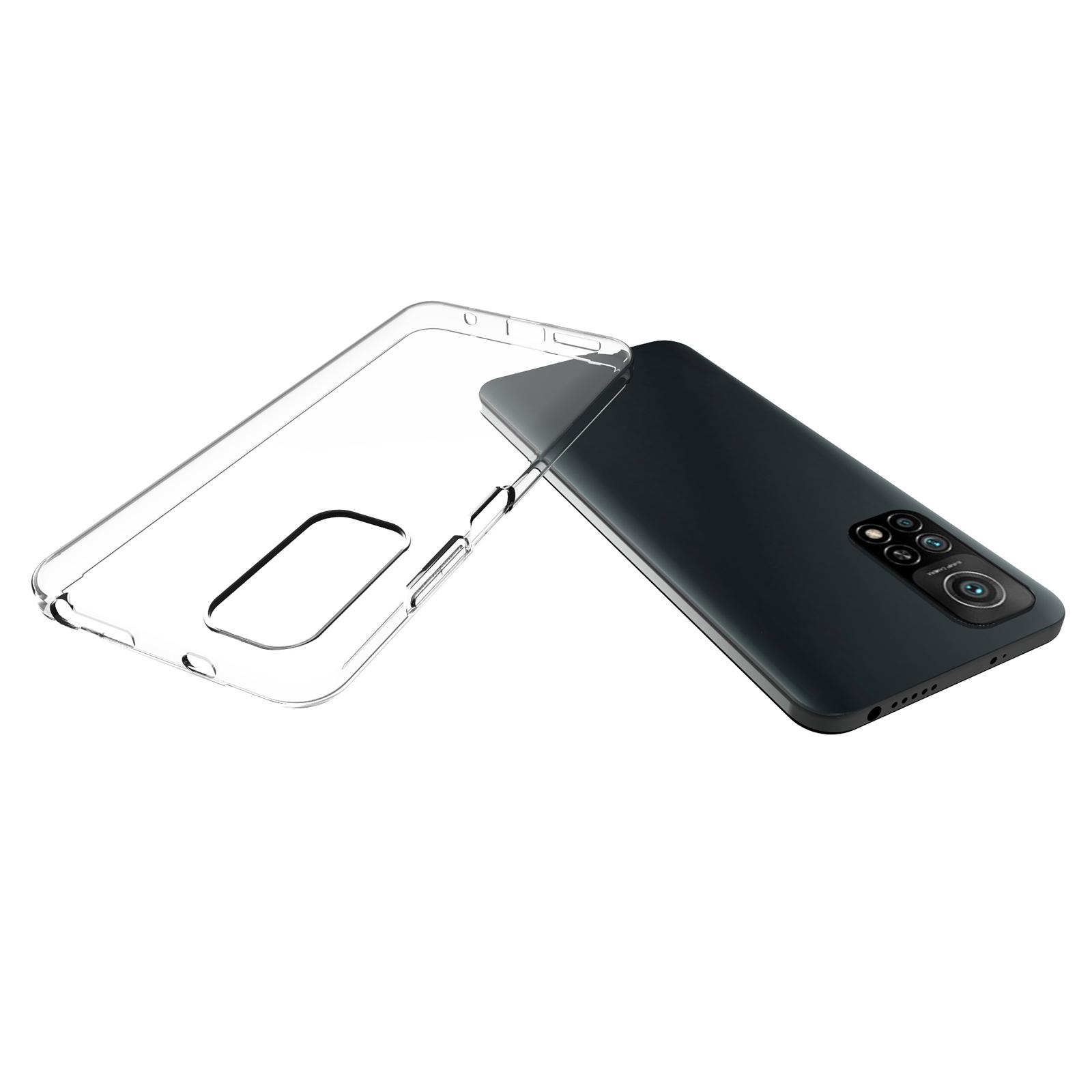 10Pcs/Pack Clear Anti-watermark Case for Xiaomi Redmi Note 11 4G (Qualcomm)/Redmi Note 11S 4G,Anti-fall Soft TPU Lightweight Mobile Phone Cover Shell A
10Pcs/Pack Clear Anti-watermark Case for Xiaomi Redmi Note 11 4G (Qualcomm)/Redmi Note 11S 4G,Anti-fall Soft TPU Lightweight Mobile Phone Cover Shell A