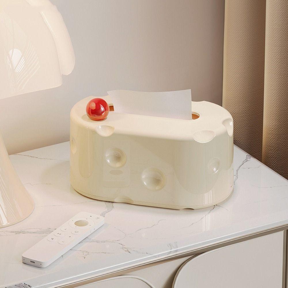 Wall Mounted Paper Drawer Box Creative Napkin Storage Box Durable Tissue Box Holder Living Room Style 3
Wall Mounted Paper Drawer Box Creative Napkin Storage Box Durable Tissue Box Holder Living Room Style 3