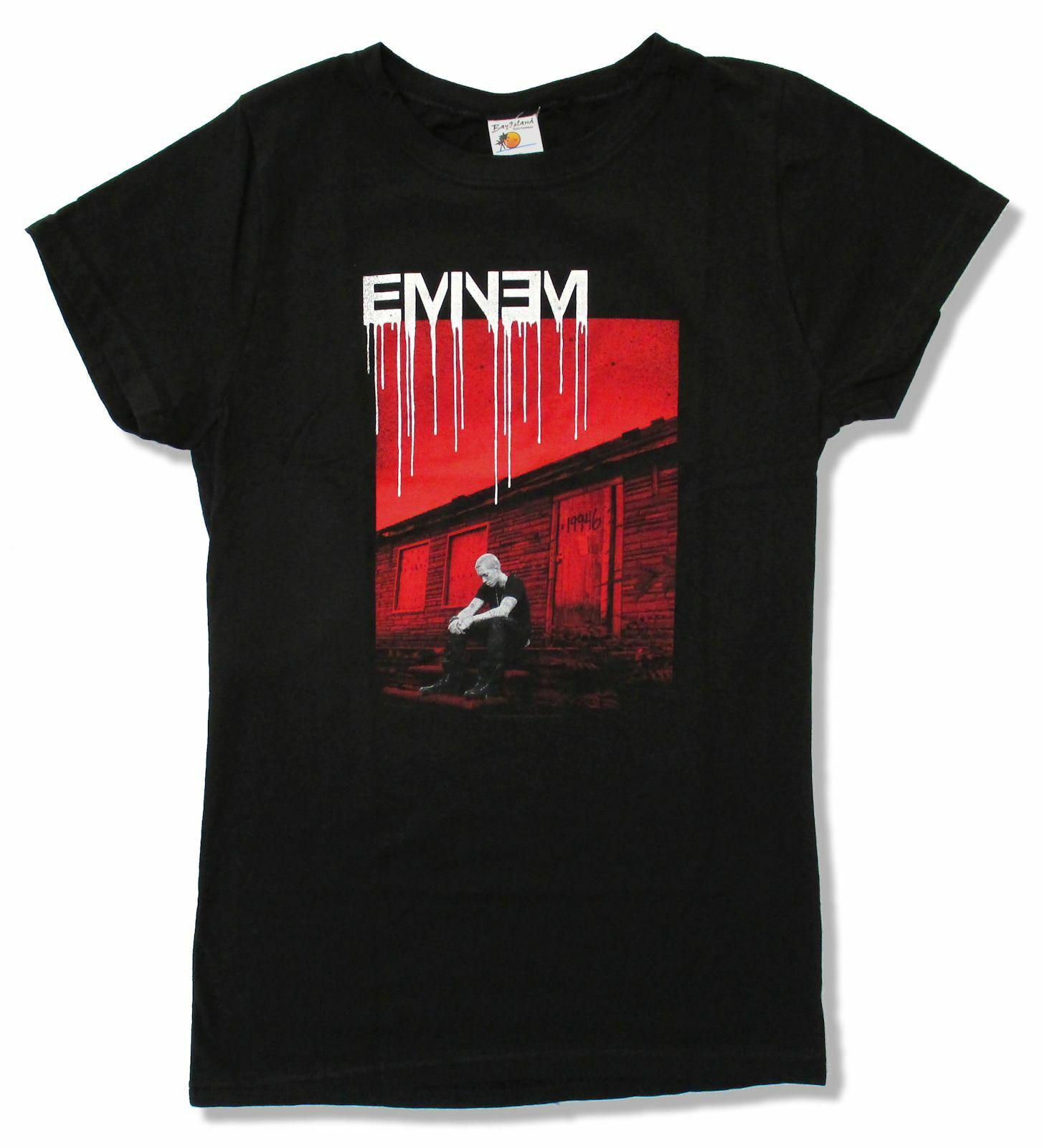 Eminem Red House Girls Juniors Черная футболка Мужская футболка Классический повседневный стиль Летние мужчины хлопок Футболка Мужская классная принт
Eminem Red House Girls Juniors Черная футболка Мужская футболка Классический повседневный стиль Летние мужчины хлопок Футболка Мужская классная принт