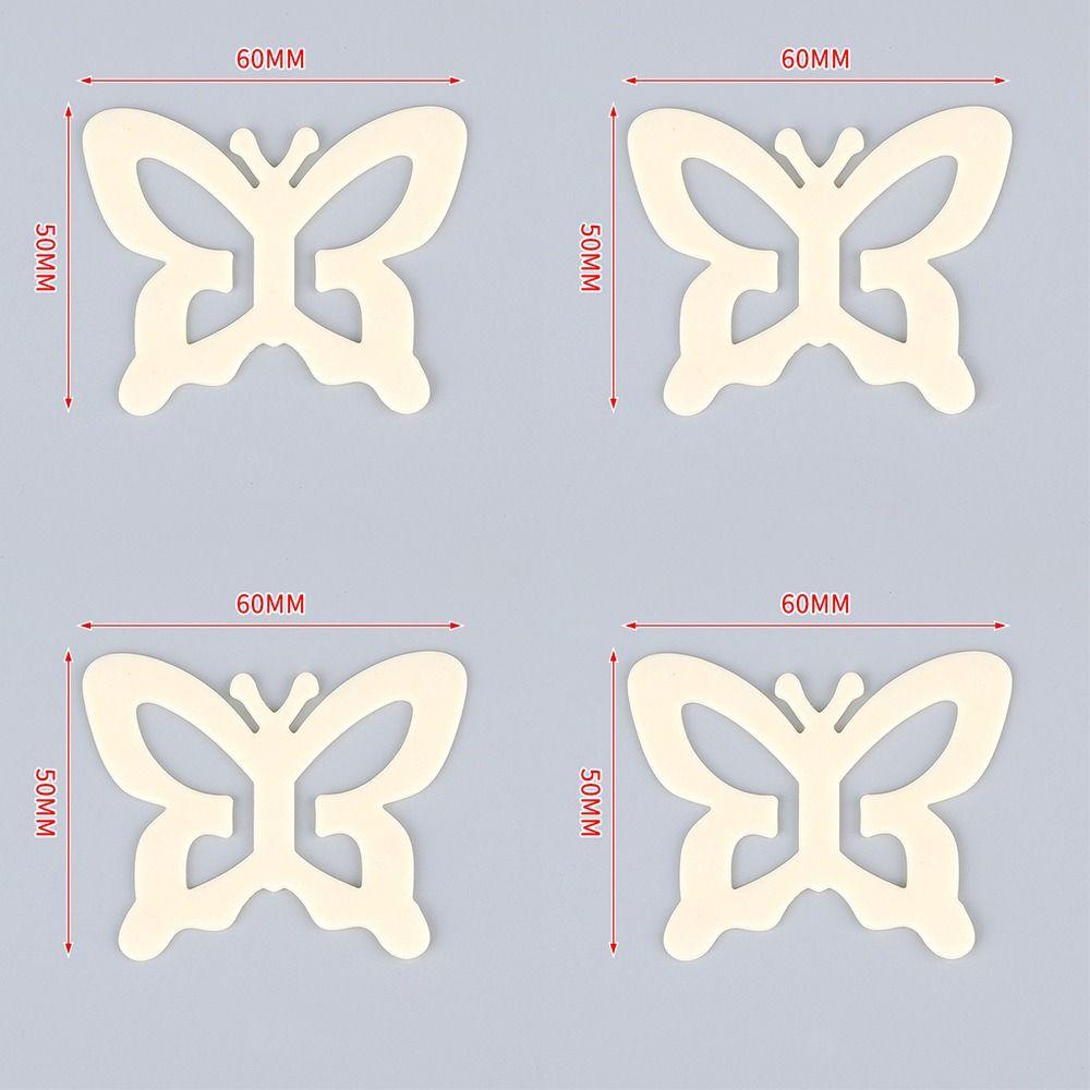 Butterfly/Flower/Heart Shape Women s Bra Anti-Slip Buckle Bra Shoulder Strap Cross Retainer nude-Butterfly Shape
Butterfly/Flower/Heart Shape Women s Bra Anti-Slip Buckle Bra Shoulder Strap Cross Retainer nude-Butterfly Shape