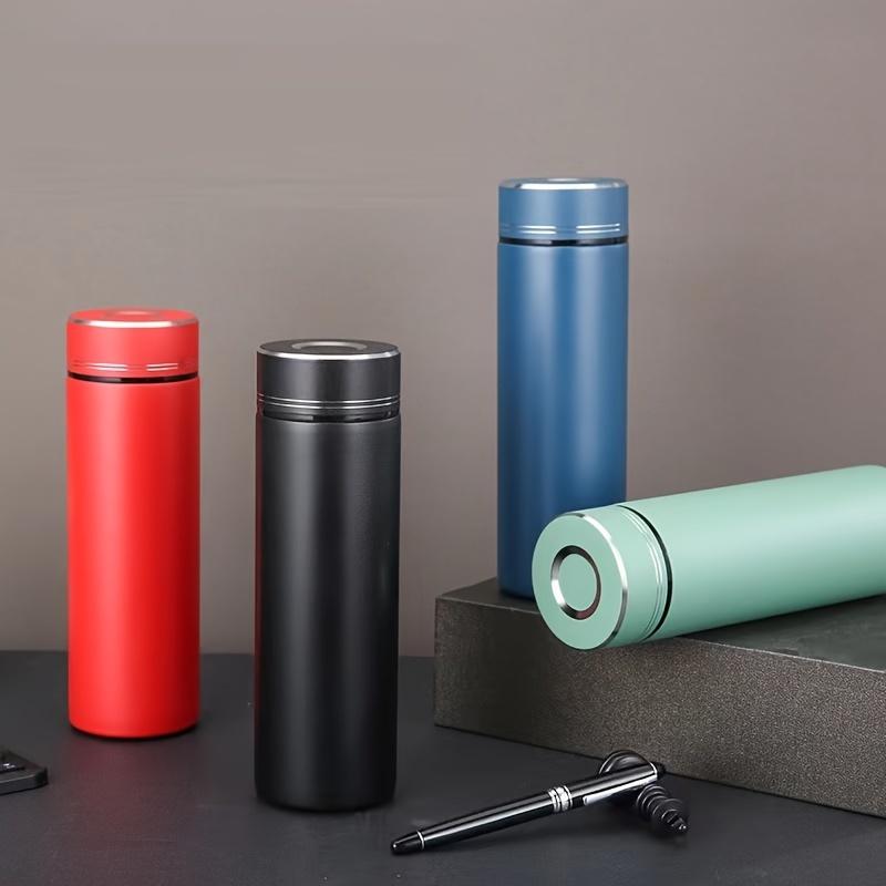 500ML Thermos Cup Stainless Steel Divided Thermos Bottle Outdoor Vacuum Insulated Cup for Outdoor Fishing Gift Water Cup 500 ML
500ML Thermos Cup Stainless Steel Divided Thermos Bottle Outdoor Vacuum Insulated Cup for Outdoor Fishing Gift Water Cup 500 ML