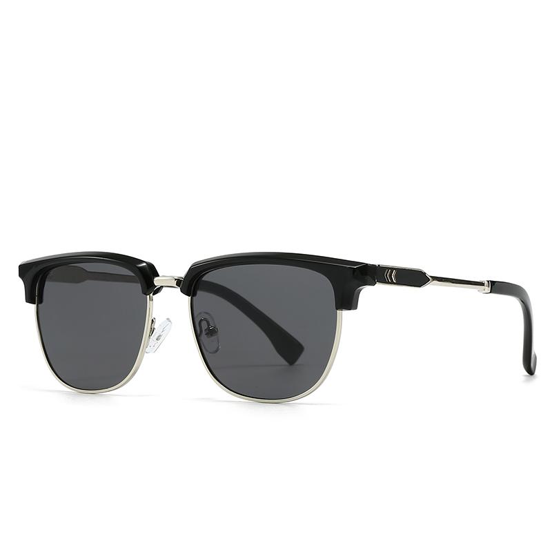 Foreign Trade Cross-Border Popular Sun Glasses for Men European and American Street Photography Model Square Sun Glasses 3639 W140789WW-
Foreign Trade Cross-Border Popular Sun Glasses for Men European and American Street Photography Model Square Sun Glasses 3639 W140789WW-