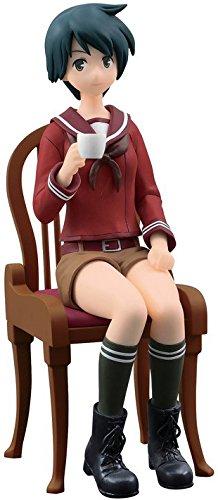 Kantai Collection -KanColleHeavy Cruiser Mogami Ceylon Tea Party Complete Painted Figure
Kantai Collection -KanColleHeavy Cruiser Mogami Ceylon Tea Party Complete Painted Figure