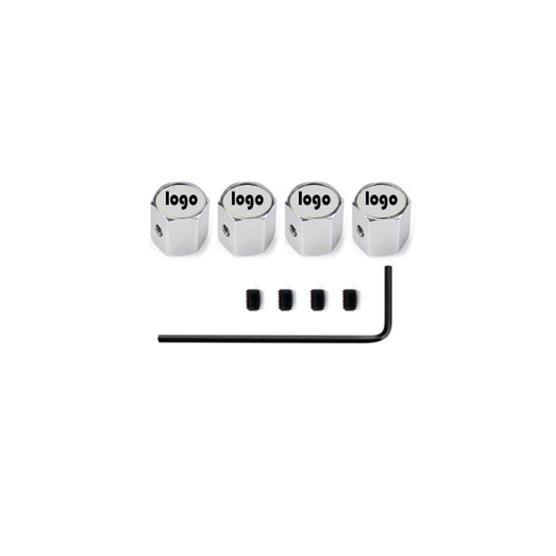 4pcs/set Car Tire Valve Caps Auto Truck Air Port Cover Tire Rim Valve Wheel Stem Cap
4pcs/set Car Tire Valve Caps Auto Truck Air Port Cover Tire Rim Valve Wheel Stem Cap