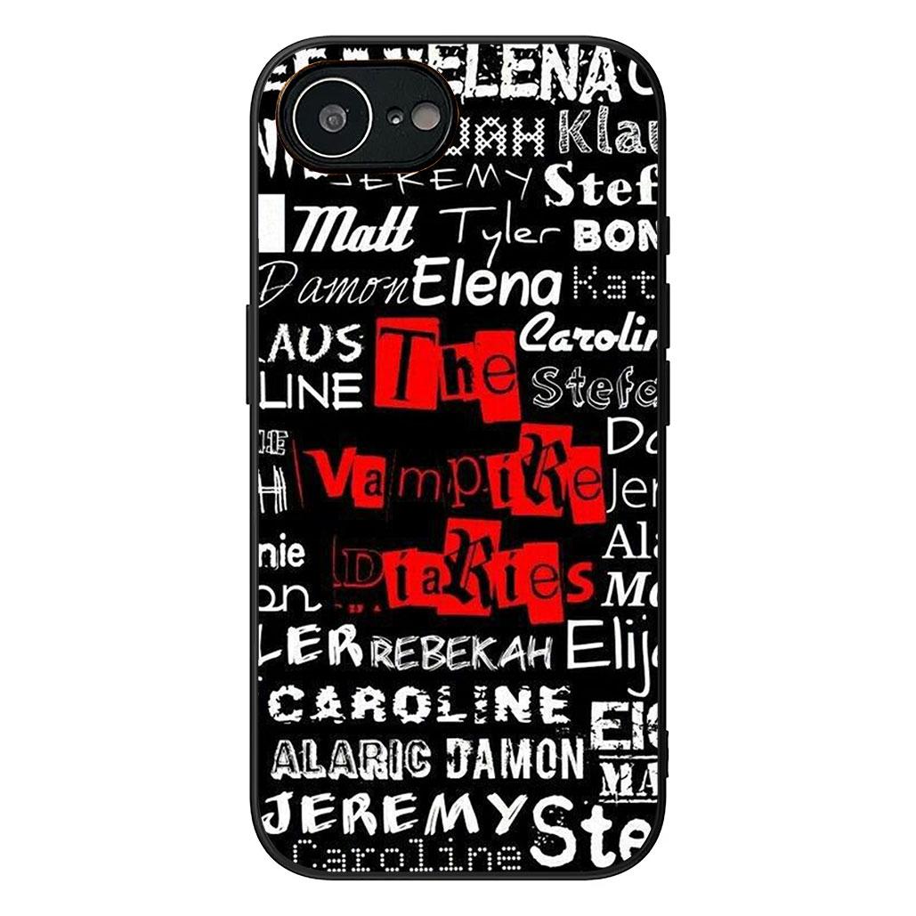 The Vampires D-Diaries TV Phone Case for Samsung Galaxy A04 j7 J5 J2 Prime J8 A01 A02 A03 A42 M06 M16 M56 M23 G57 Soft Cover Galaxy A42 5G
The Vampires D-Diaries TV Phone Case for Samsung Galaxy A04 j7 J5 J2 Prime J8 A01 A02 A03 A42 M06 M16 M56 M23 G57 Soft Cover Galaxy A42 5G