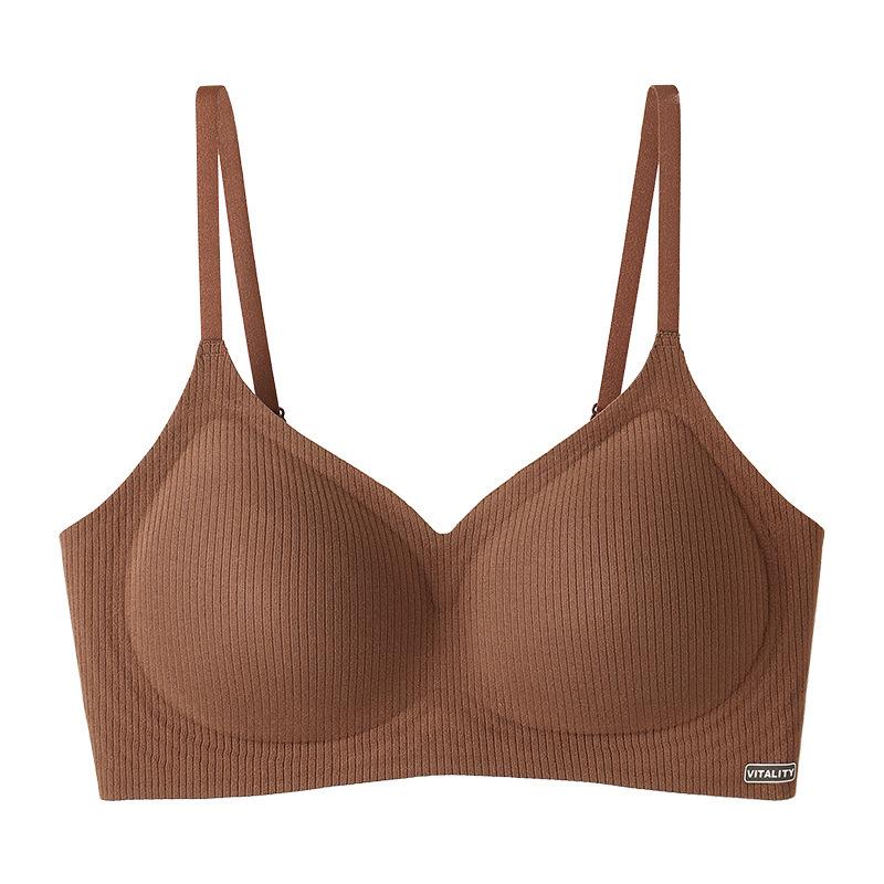 Small breasts gather in autumn and winter, upper support underwear is adjusted, anti-sagging, secondary breasts are thickened and large, and the S=32/70AB темно-коричневого
Small breasts gather in autumn and winter, upper support underwear is adjusted, anti-sagging, secondary breasts are thickened and large, and the S=32/70AB темно-коричневого