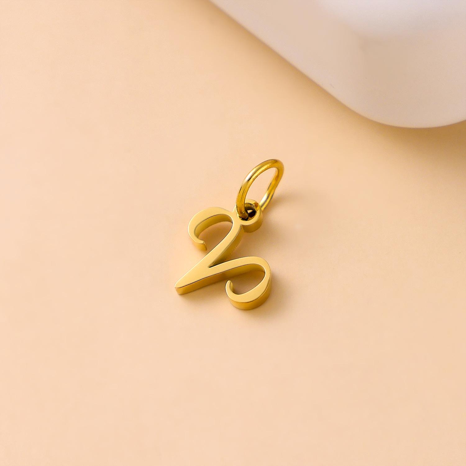 Подвески-ожерелья из нержавеющей стали «Двенадцать созвездий» – Элегантный, маленький и изысканный дизайн
Подвески-ожерелья из нержавеющей стали «Двенадцать созвездий» – Элегантный, маленький и изысканный дизайн