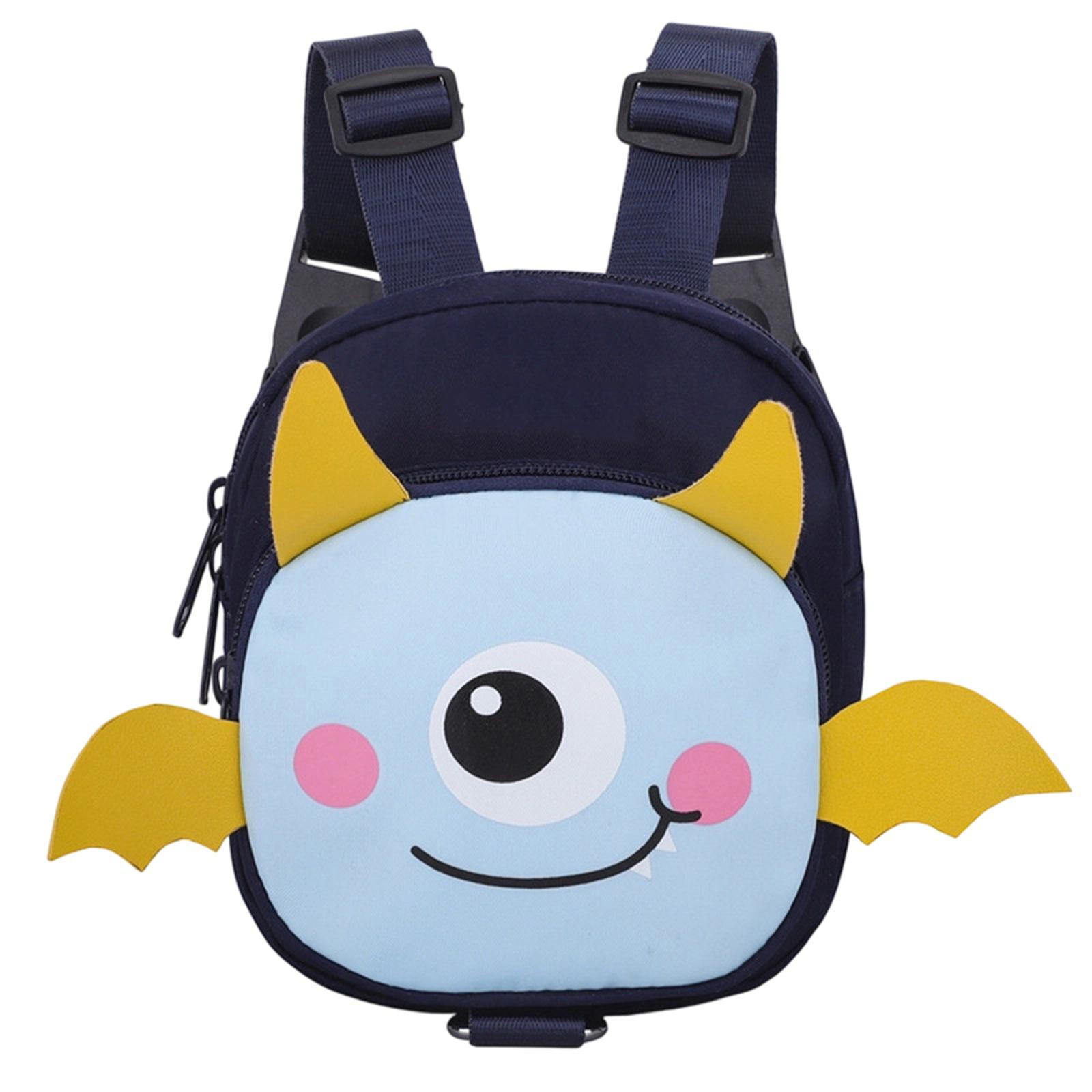 Outdoor Pet Bag, Snack Bag, Cute Storage Bag For Pet To Carry Their Own, Can Hang A Leash One Size Темно-синій
Outdoor Pet Bag, Snack Bag, Cute Storage Bag For Pet To Carry Their Own, Can Hang A Leash One Size Темно-синій