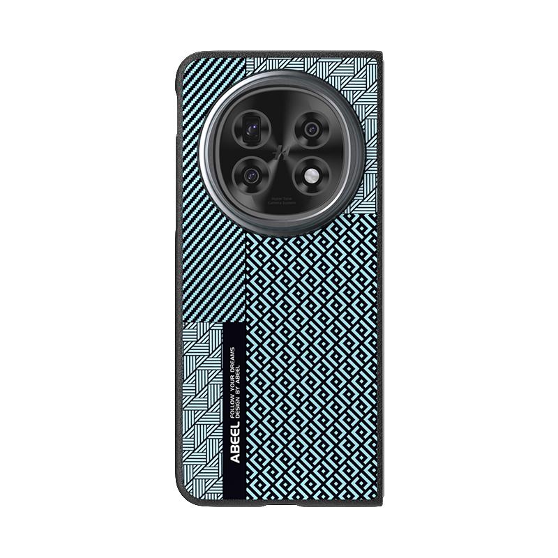 For OPPO Find N5 Case Magsafe Magnetic Wireless Charging Business Carbon Fiber Texture Camera Circle Mobile Phone Case For OPPO Find N5
For OPPO Find N5 Case Magsafe Magnetic Wireless Charging Business Carbon Fiber Texture Camera Circle Mobile Phone Case For OPPO Find N5