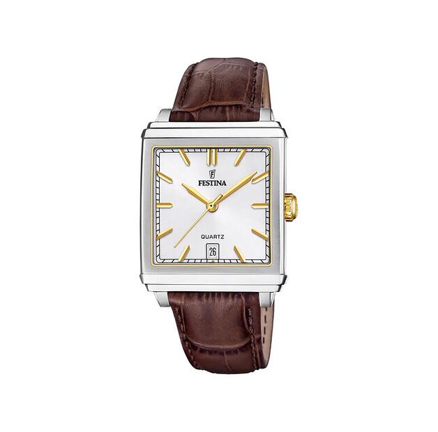 Часы Festina F20681-4 One Size
Часы Festina F20681-4 One Size