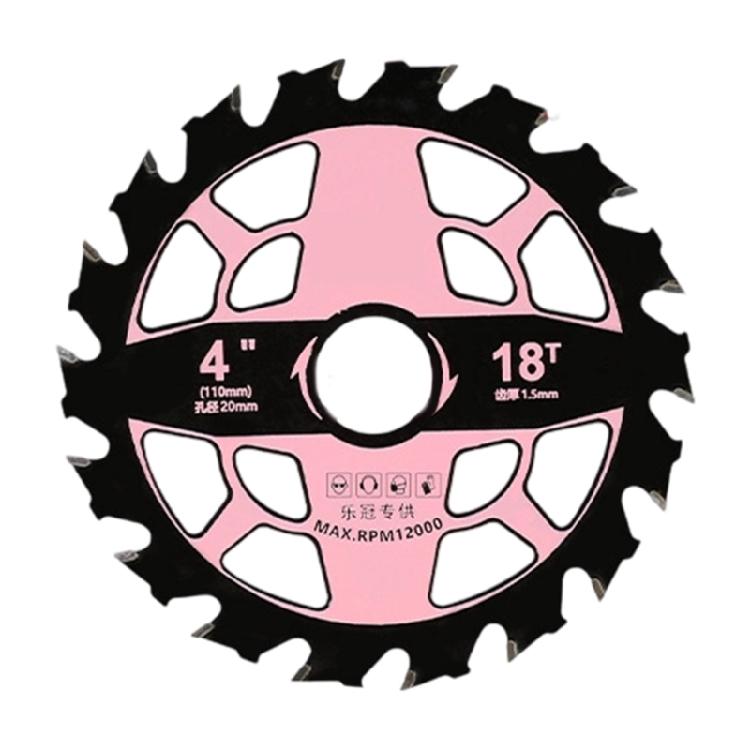 Advanced Alternate Tooth Alloy Blade Cutting Disc Delivers 50% Sharper Cut On Plywood Particle Board And DIY Projects
Advanced Alternate Tooth Alloy Blade Cutting Disc Delivers 50% Sharper Cut On Plywood Particle Board And DIY Projects