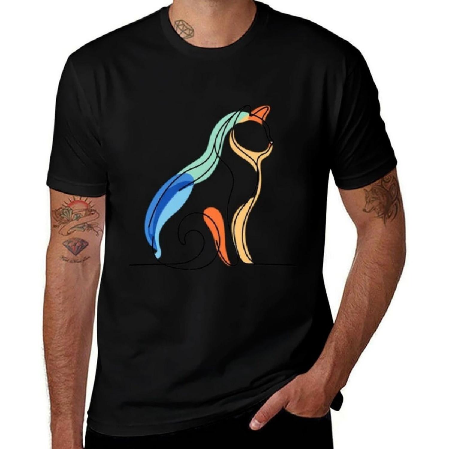 LELEXIN Summer Fashion Athletic Tee Breathable T-Shirt Moisture Wicking Shirt Crew Neck Men Women Black_White XXXXXL різнокольоровий
LELEXIN Summer Fashion Athletic Tee Breathable T-Shirt Moisture Wicking Shirt Crew Neck Men Women Black_White XXXXXL різнокольоровий