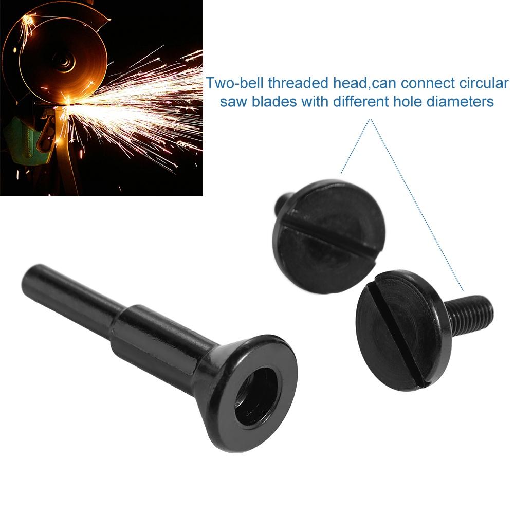1/4 Shank Holder Mounting Mandrel Adapter Extension Rod Die Grinder Accessories 1pc
1/4 Shank Holder Mounting Mandrel Adapter Extension Rod Die Grinder Accessories 1pc