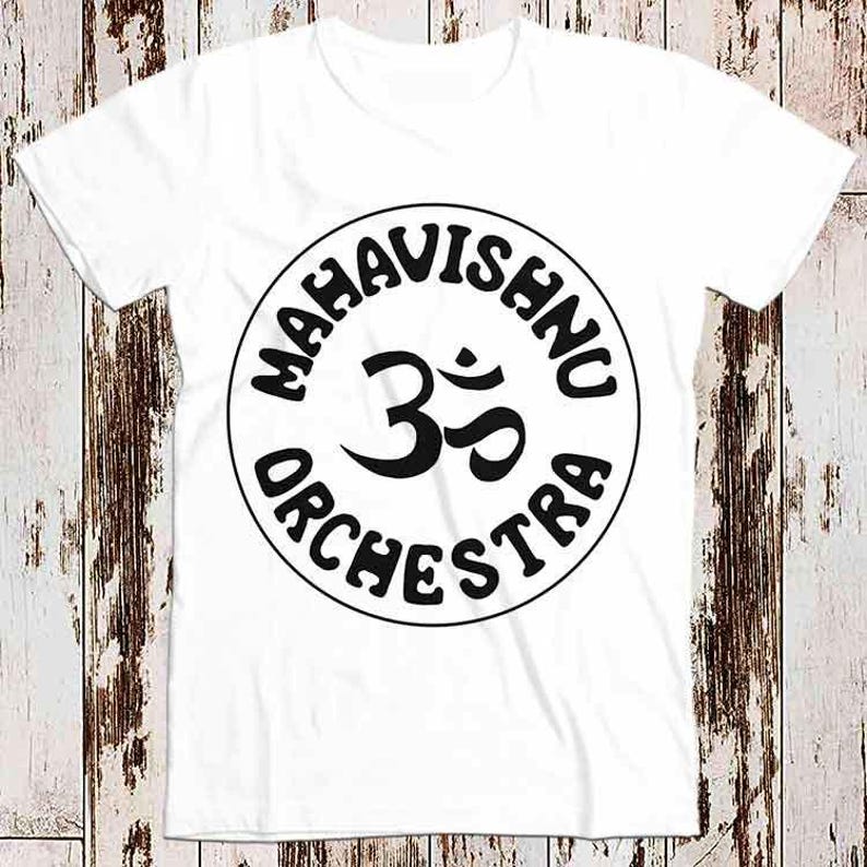 230 г/м² 100% хлопок Mahavishnu Orchestra Jazz Rock Band Tee Top Vintage Unisex Женская футболка 8321 XXS белый
230 г/м² 100% хлопок Mahavishnu Orchestra Jazz Rock Band Tee Top Vintage Unisex Женская футболка 8321 XXS белый