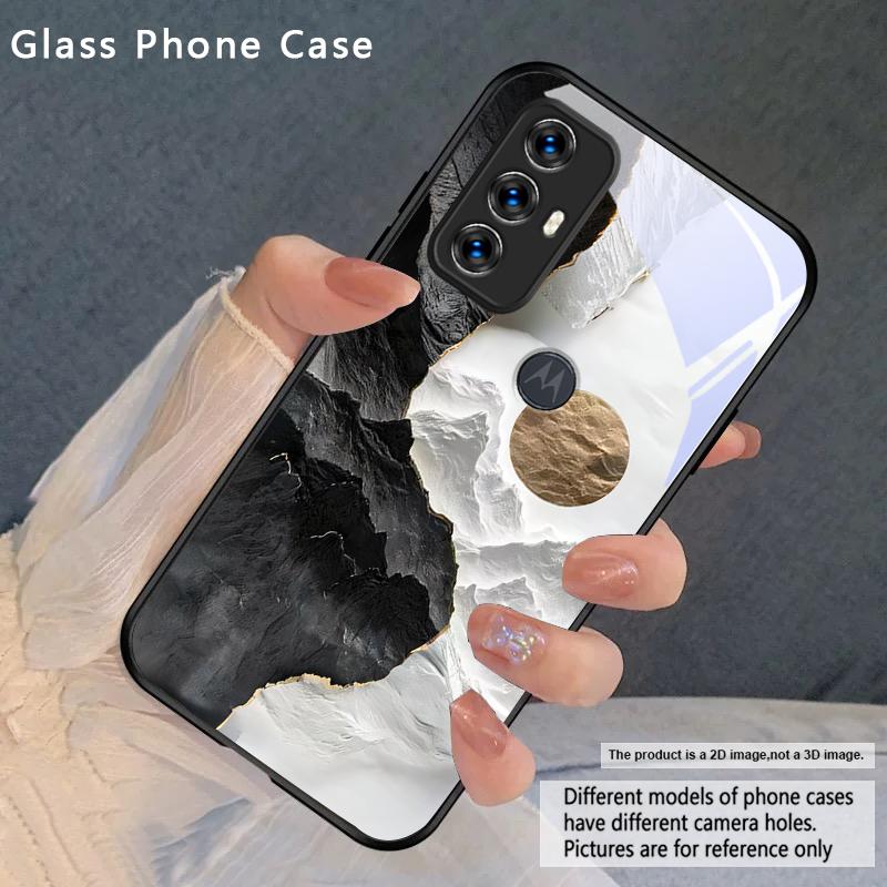 Snow Mountain Cluster For Motorola Moto Edge 20 Lite 30 Pro 40 Neo 50 Ultra G14 G22 G24 Power 34 G35 X30 Pro Glass Phone Case Motorola Edge 20 Pro
Snow Mountain Cluster For Motorola Moto Edge 20 Lite 30 Pro 40 Neo 50 Ultra G14 G22 G24 Power 34 G35 X30 Pro Glass Phone Case Motorola Edge 20 Pro
