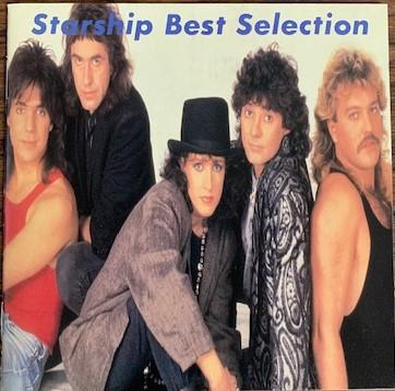CD STARSHIP - Best Selection BVCP2601 BMG Victor Inc. 1994 Japan Dance & Electronica
CD STARSHIP - Best Selection BVCP2601 BMG Victor Inc. 1994 Japan Dance & Electronica