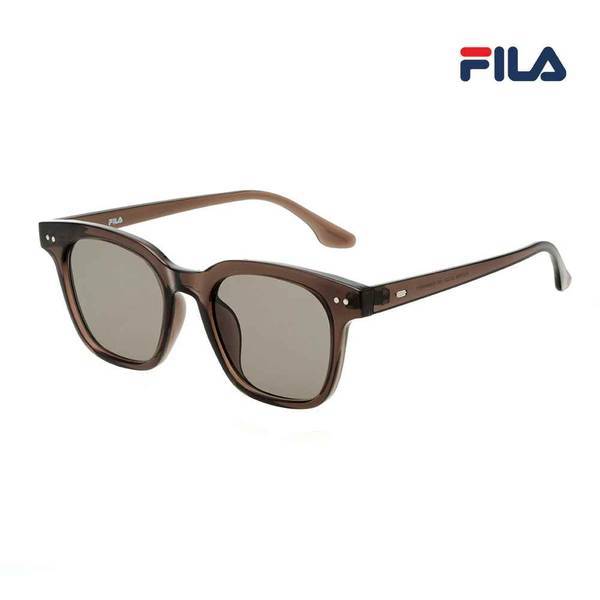 Fila Модель сонцезахисних окулярів
Fila Модель сонцезахисних окулярів