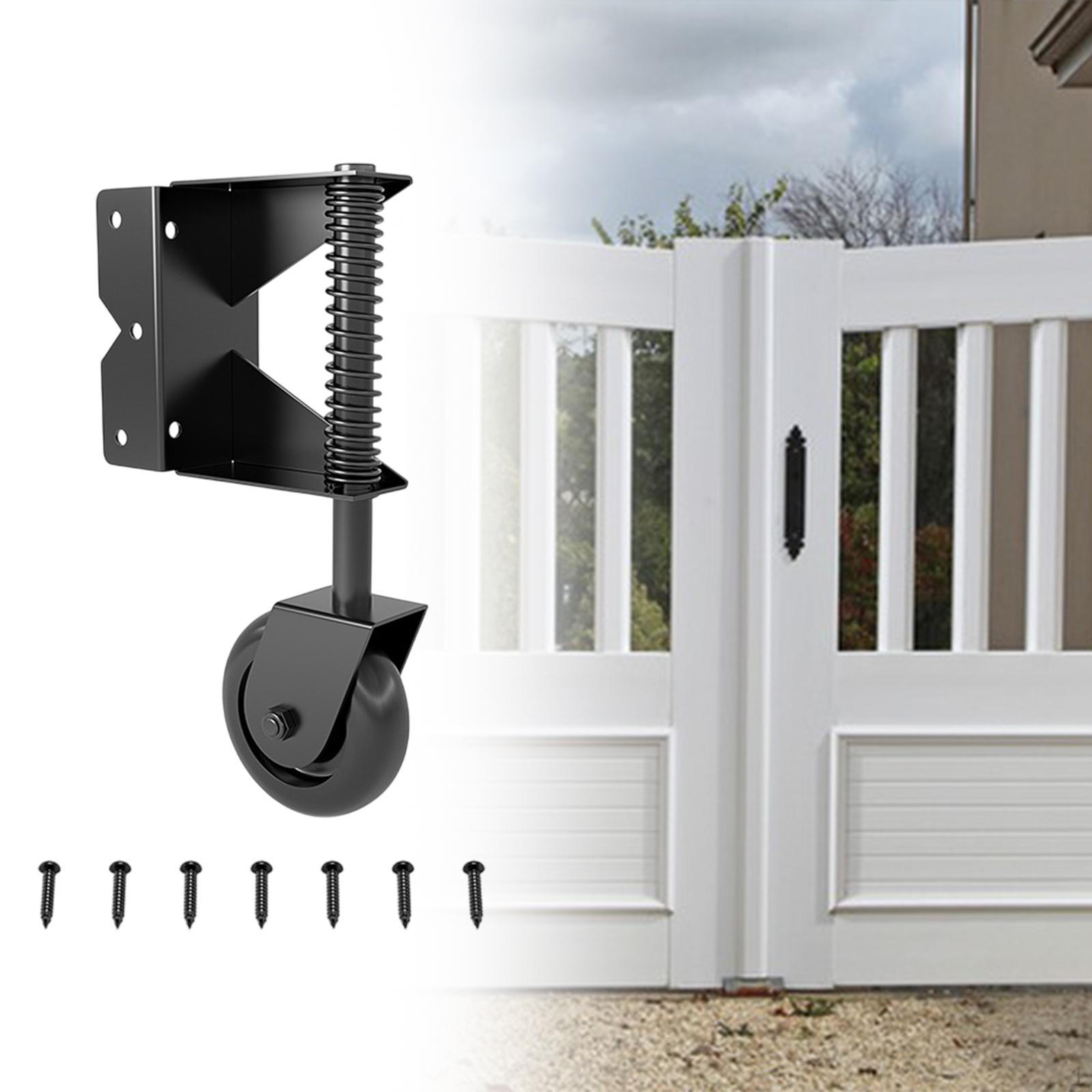 4 Тяжелый Деревянный Колесо Ворота Ролик Градус Вращения Универсальная Монтажная Пластина Замена Пружинный Right
4 Тяжелый Деревянный Колесо Ворота Ролик Градус Вращения Универсальная Монтажная Пластина Замена Пружинный Right