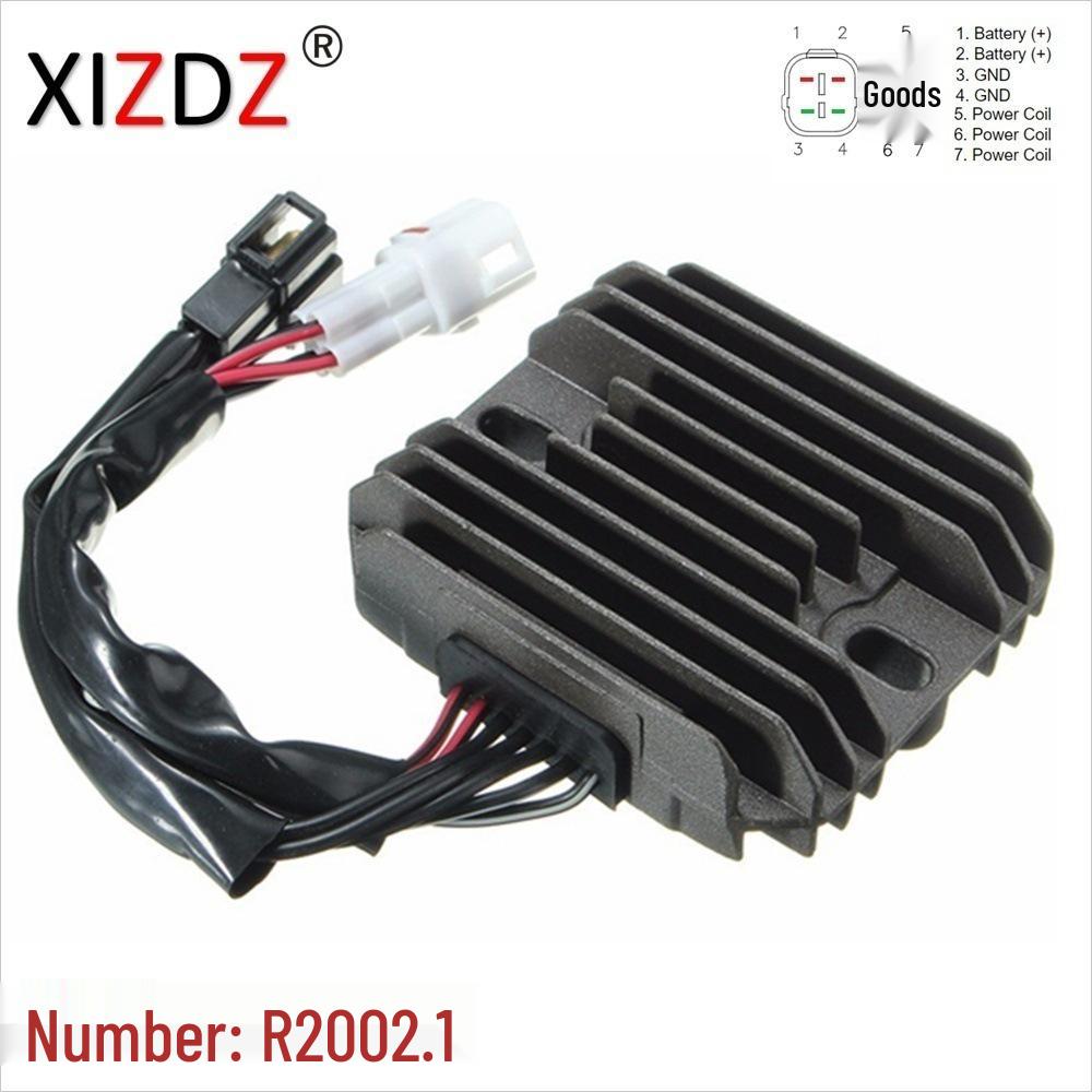 2002.1 ECU for Suzuki DL V-Strom 650 (2007-2012) - Part #32800-41G00
2002.1 ECU for Suzuki DL V-Strom 650 (2007-2012) - Part #32800-41G00