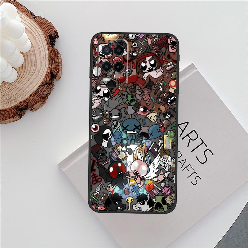 The Binding of Isaac game For OPPO A57 A77 A78 A17 A16 A76 A96 A15 A52 A72 A91 A93 A54 A74 A94 A5 A9 A31 A53s A54s Case OPPO A74 5G
The Binding of Isaac game For OPPO A57 A77 A78 A17 A16 A76 A96 A15 A52 A72 A91 A93 A54 A74 A94 A5 A9 A31 A53s A54s Case OPPO A74 5G