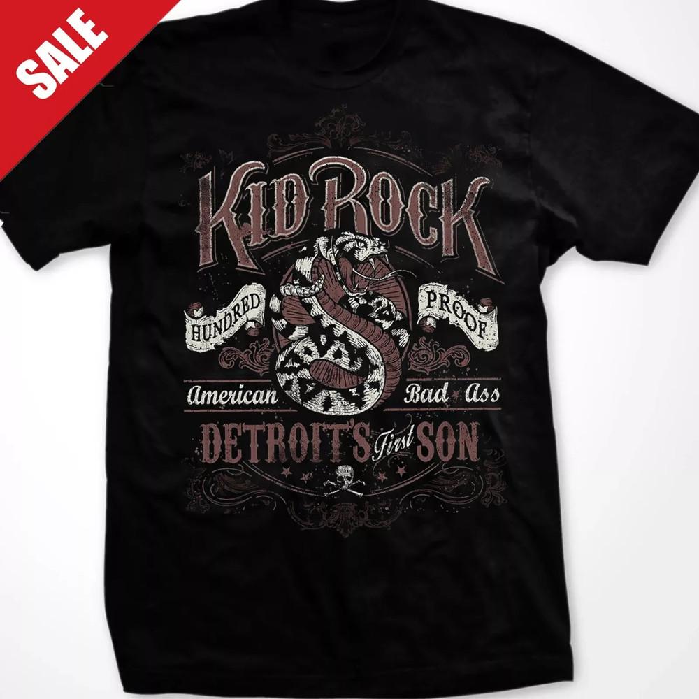 Classic Kid Rock Cotton Men S-5XL Tee 1HN878 Unisex T-Shirt XXL
Classic Kid Rock Cotton Men S-5XL Tee 1HN878 Unisex T-Shirt XXL