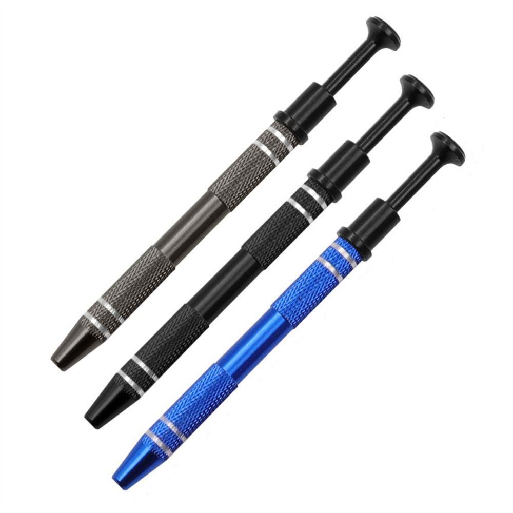 Component Pickin Maintenance Repair Tools BGA Chip Picker IC Extractor Pickup IC Chip Grabber серый
Component Pickin Maintenance Repair Tools BGA Chip Picker IC Extractor Pickup IC Chip Grabber серый