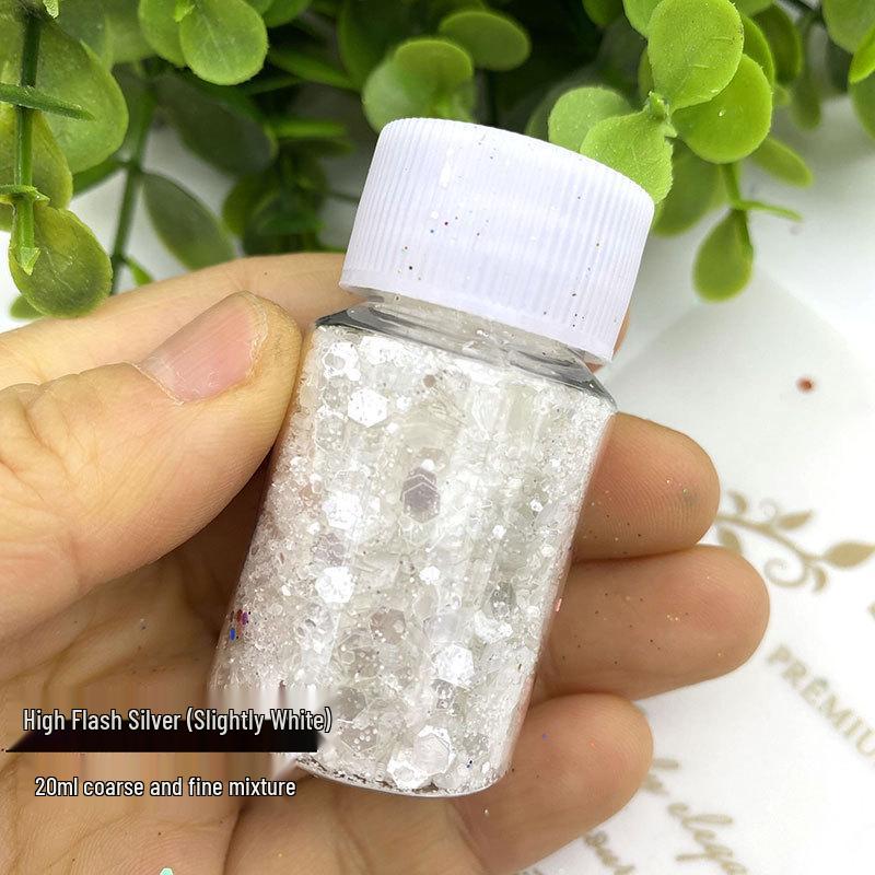Смесь золотого порошка, глиттера и пайеток для DIY-дизайна ногтей, смолы и макияжа
Смесь золотого порошка, глиттера и пайеток для DIY-дизайна ногтей, смолы и макияжа