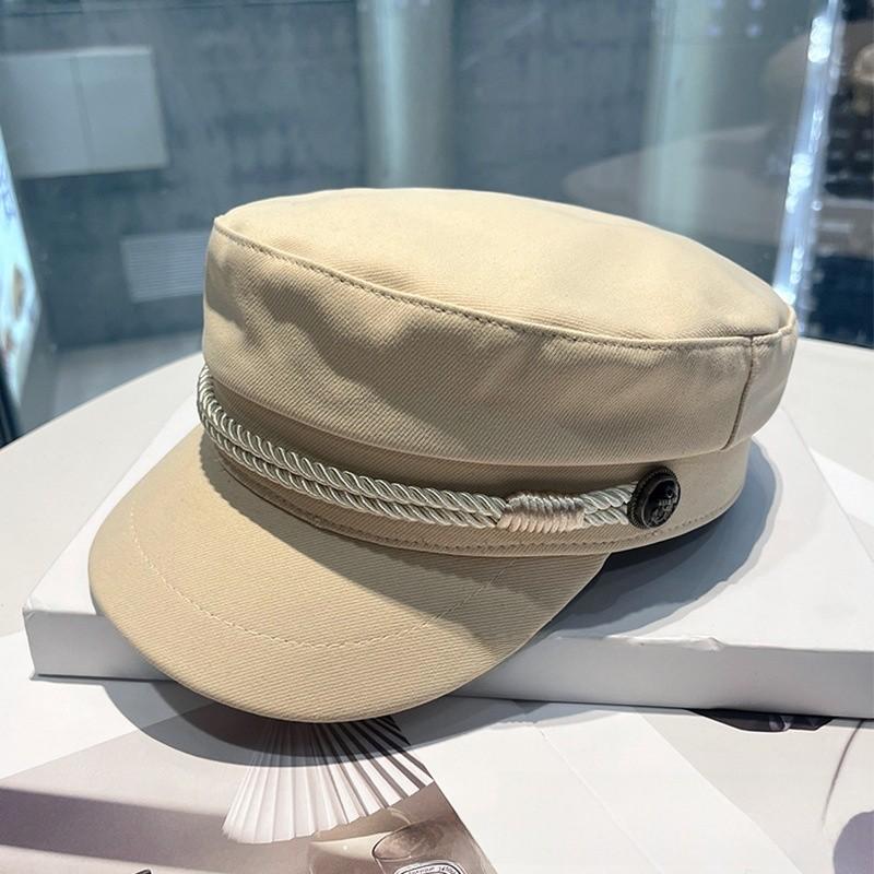 Casual Sun Hat For Women With Cotton Twill Material And Sun Protection For Spring Summer Outdoors бежевий
Casual Sun Hat For Women With Cotton Twill Material And Sun Protection For Spring Summer Outdoors бежевий