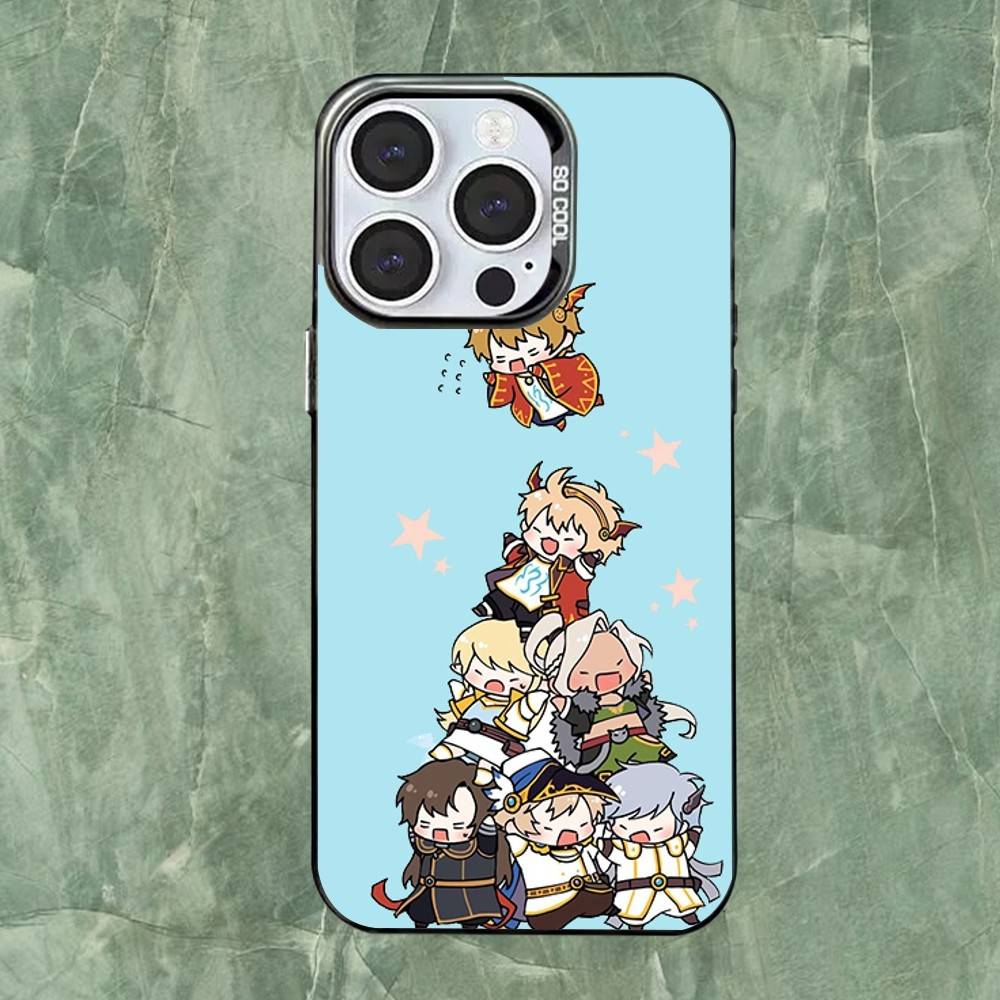 Anime Game M-Maplestory-ys Phone Case For iPhone 16,15,14,13,12,11,Mini,Pro,SE,MAX Black Matte Shockproof Cover iPhone11
Anime Game M-Maplestory-ys Phone Case For iPhone 16,15,14,13,12,11,Mini,Pro,SE,MAX Black Matte Shockproof Cover iPhone11