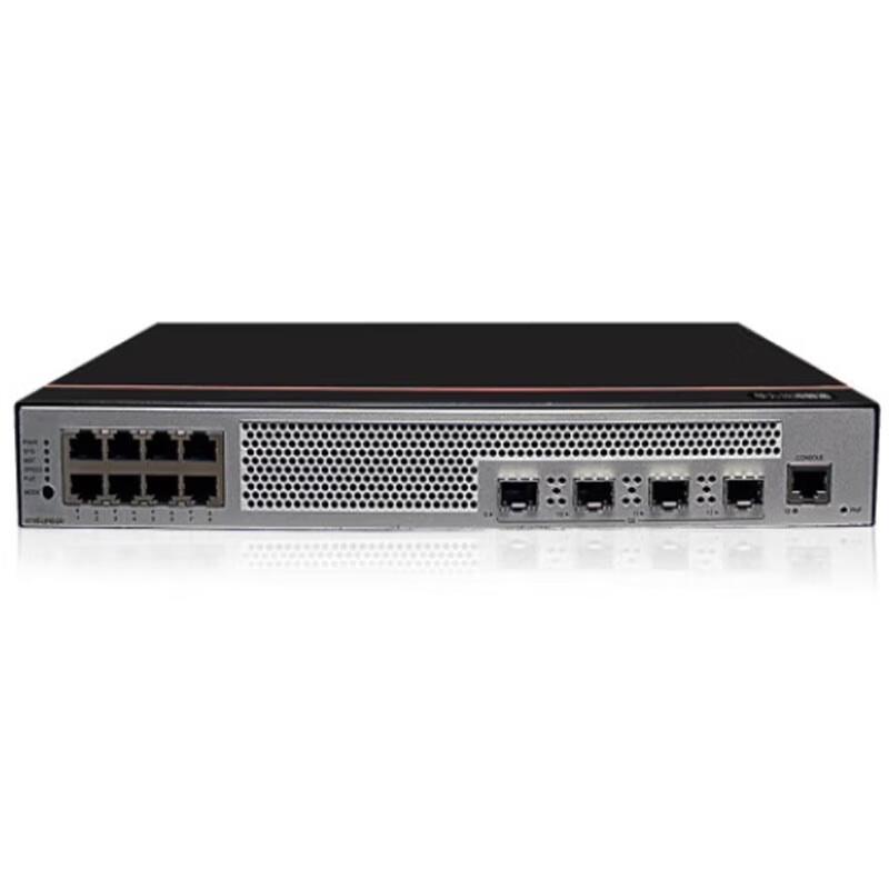 Huawei Smart Select 8-Port Gigabit PoE Managed Switch
Huawei Smart Select 8-Port Gigabit PoE Managed Switch