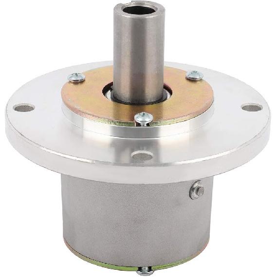 Шпиндель косилки OCPTY подходит для Bobcat 36006N, для Exmark 1-302030, 302030, для Jacobsen 552189, для Kees 101455, 362024, для Lesco 050135, для Snapper
Шпиндель косилки OCPTY подходит для Bobcat 36006N, для Exmark 1-302030, 302030, для Jacobsen 552189, для Kees 101455, 362024, для Lesco 050135, для Snapper