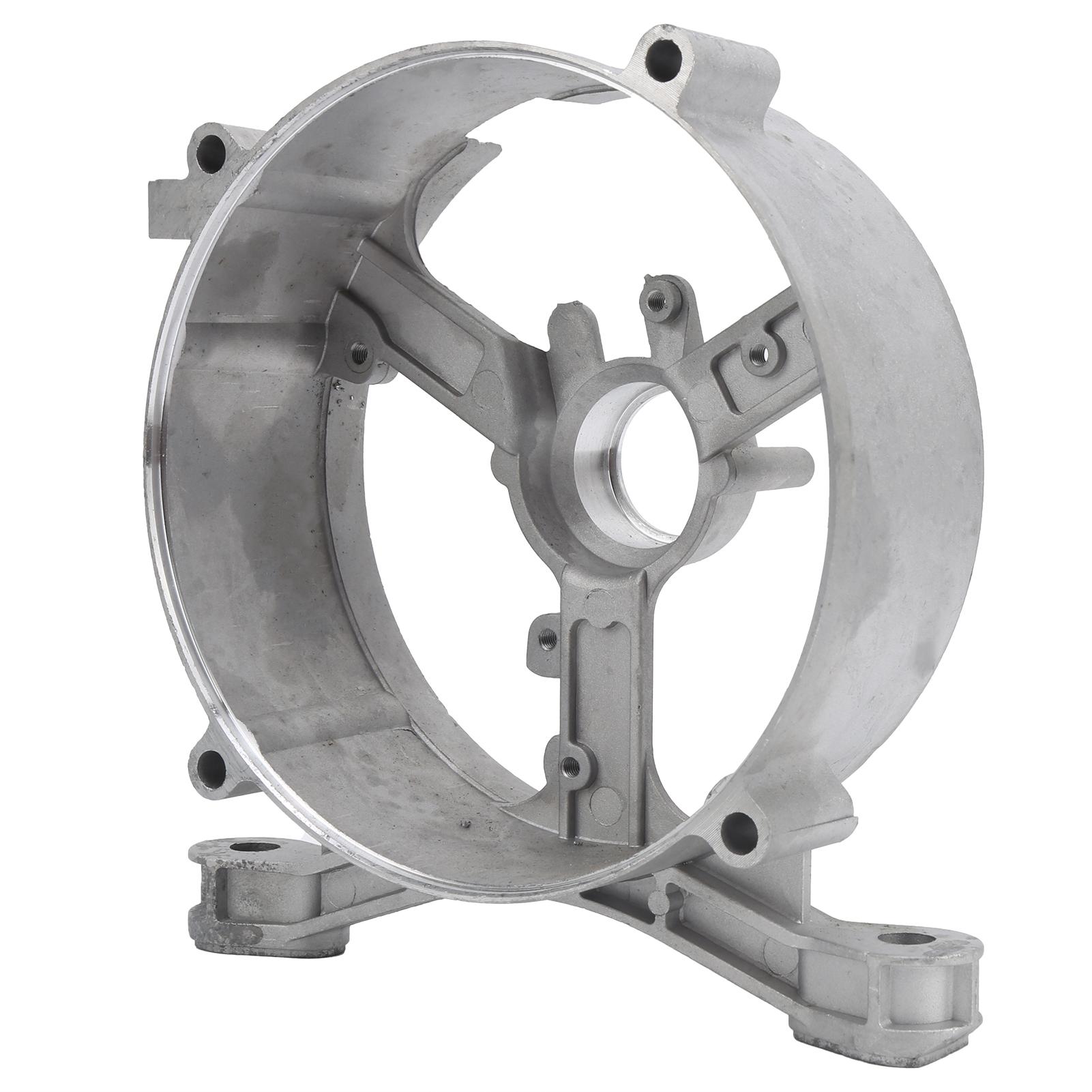 Кронштейн двигателя 168F Фиксированная подставка для двигателя Алюминиевый бензиновый генератор Аксессуары 23кВт
Кронштейн двигателя 168F Фиксированная подставка для двигателя Алюминиевый бензиновый генератор Аксессуары 23кВт