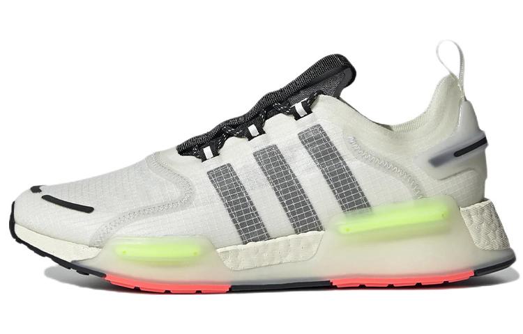NMD_V3 Adidas Originals Crystal White Signal Green GW3063 36
NMD_V3 Adidas Originals Crystal White Signal Green GW3063 36