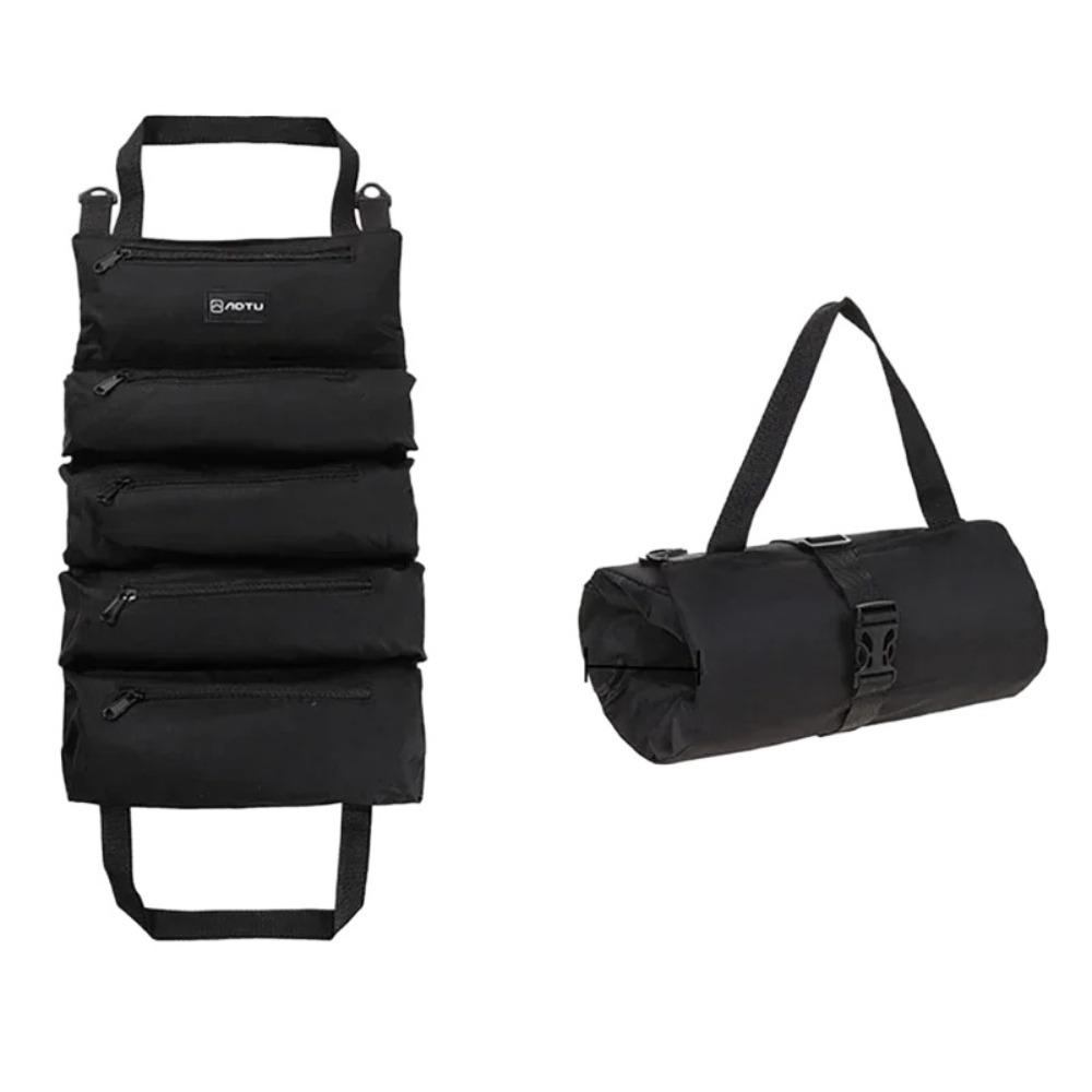 Новая сумка для кемпинга на открытом воздухе из ткани Оксфорд, холщовая многофункциональная сворачивающаяся сумка для инструментов, органайзер для инструментов, для автомобиля чёрный
Новая сумка для кемпинга на открытом воздухе из ткани Оксфорд, холщовая многофункциональная сворачивающаяся сумка для инструментов, органайзер для инструментов, для автомобиля чёрный