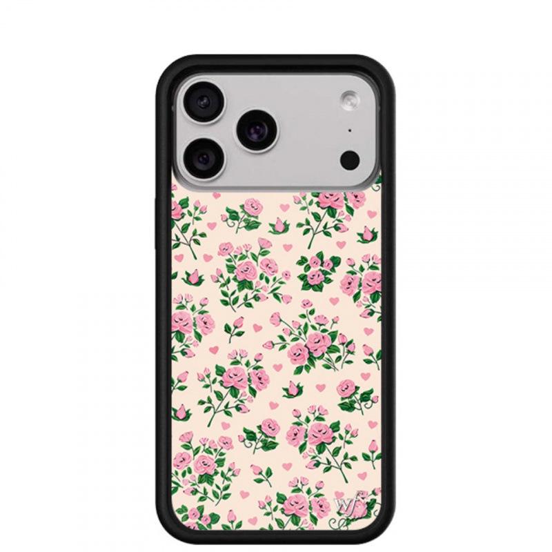 WildFlow Checkered Tablecloth Protective Case for iPhone 17/16 ProMax/15 Plus iPhone 14/15 Plus
WildFlow Checkered Tablecloth Protective Case for iPhone 17/16 ProMax/15 Plus iPhone 14/15 Plus