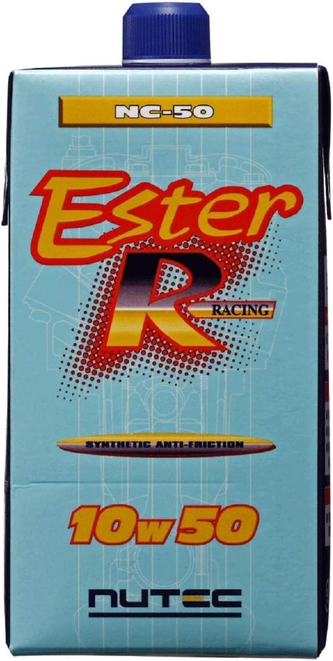NUTEC NC-50 10W50 зелёный
NUTEC NC-50 10W50 зелёный