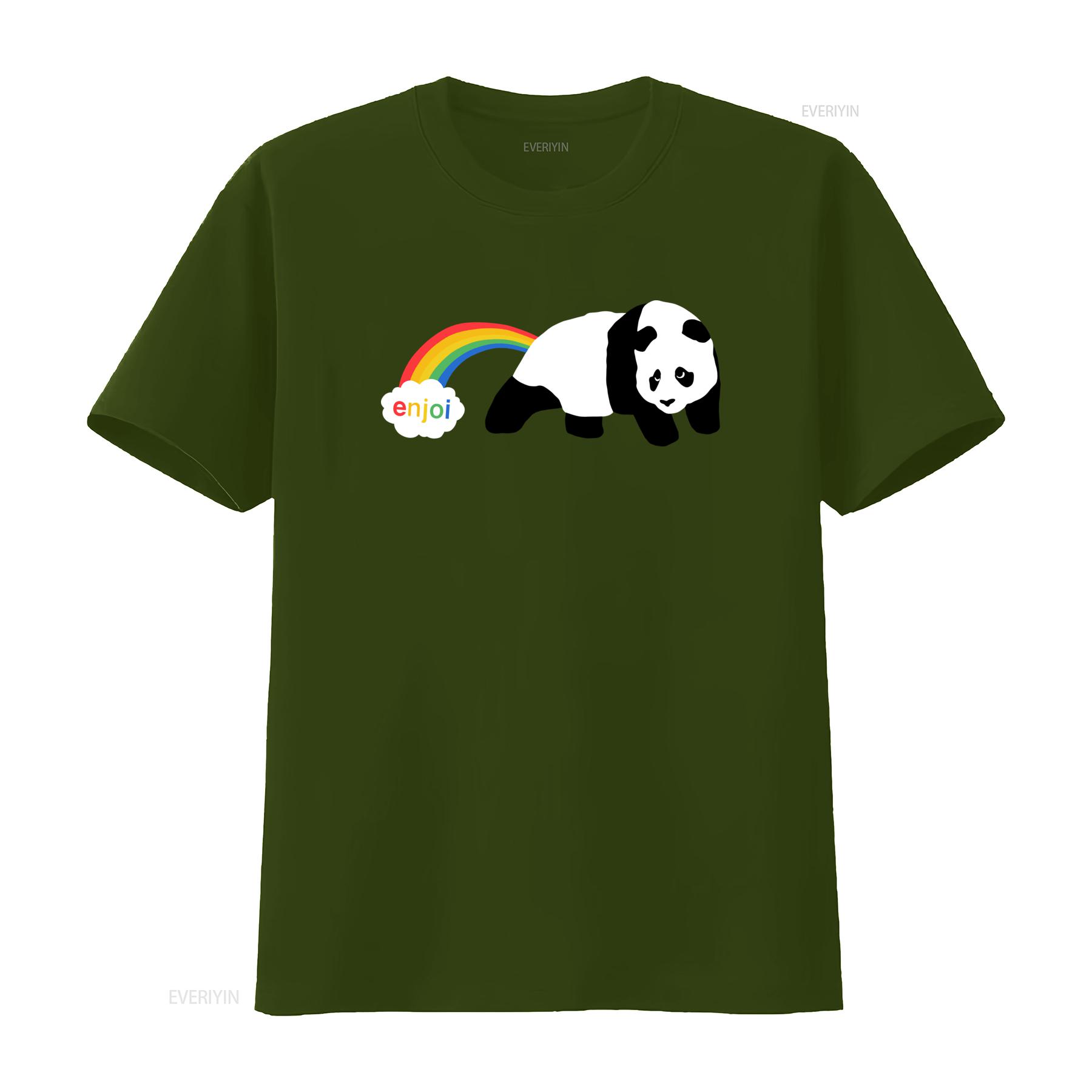 2000s Vintage Enjoi Skateboard Panda Rainbow T Shirt Size M vintage Washed Slightly homme Stylish Versatile Soft Unisex Casual L
2000s Vintage Enjoi Skateboard Panda Rainbow T Shirt Size M vintage Washed Slightly homme Stylish Versatile Soft Unisex Casual L