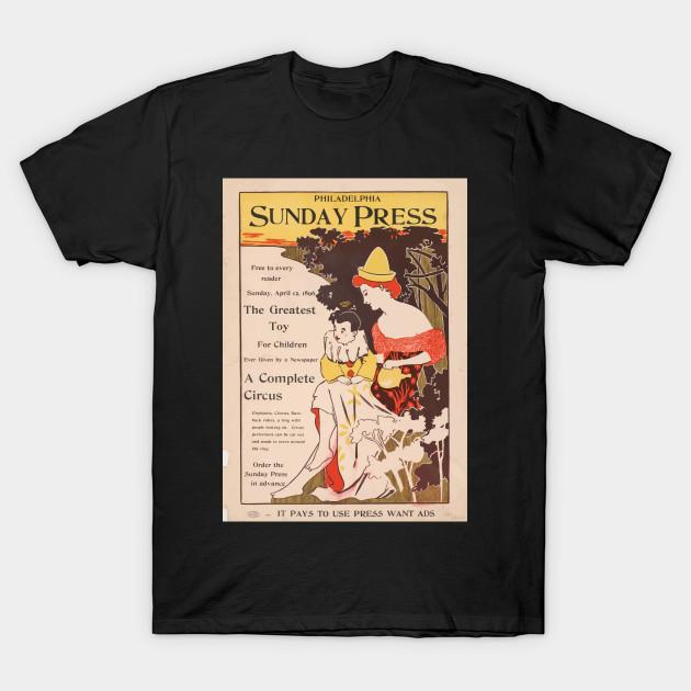 Unisex Fashion TShirt Artist Posters 0153 Free To Every Reader Sunday Ap Print TShirt Plus Size S-5XL T-Shirt 100%Cotton Tops O Neck Short Sleeve Tees L чорний
Unisex Fashion TShirt Artist Posters 0153 Free To Every Reader Sunday Ap Print TShirt Plus Size S-5XL T-Shirt 100%Cotton Tops O Neck Short Sleeve Tees L чорний