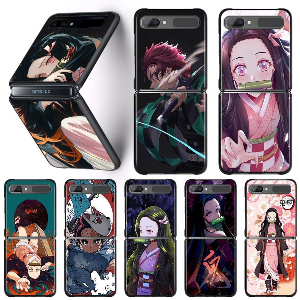 Чехол для телефона Demon Slayer Nezuko Anime для Samsung Galaxy Z Flip3 5G Hard PC Fundas для Samsung Z Flip 3 5G z Flip Capa
Чехол для телефона Demon Slayer Nezuko Anime для Samsung Galaxy Z Flip3 5G Hard PC Fundas для Samsung Z Flip 3 5G z Flip Capa