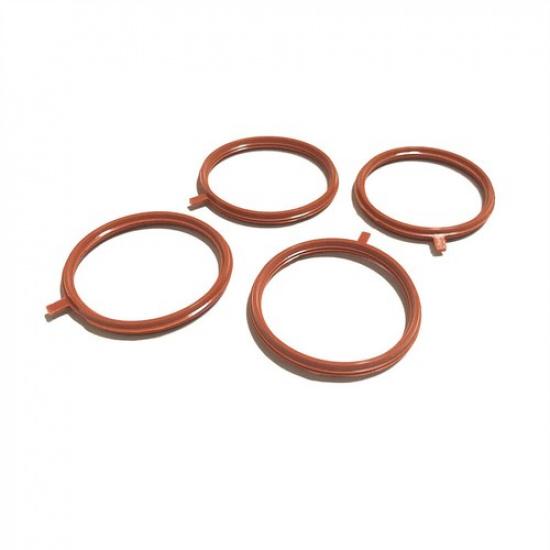 4Pcs Intake Manifold Gasket 17115-R40-A01 For Honda Accord CR-V Civic Crosstour
4Pcs Intake Manifold Gasket 17115-R40-A01 For Honda Accord CR-V Civic Crosstour