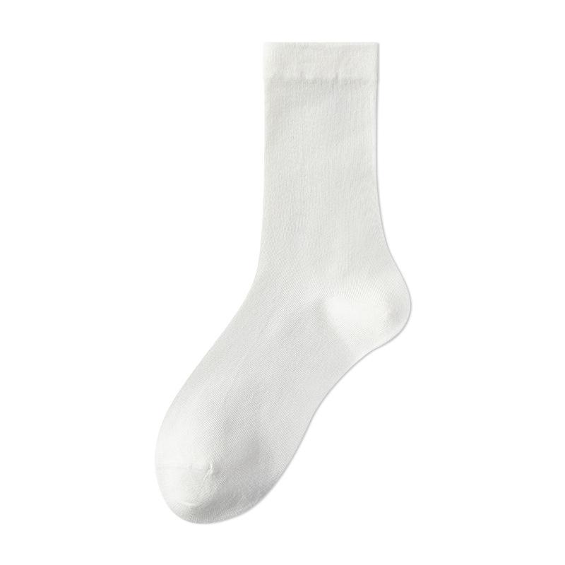 Silk Stockings for Girls, Mid-length Summer and Spring Style, Trendy Pile-up Style, Suitable for High School Girls with Long Stockings. 1 pair
Silk Stockings for Girls, Mid-length Summer and Spring Style, Trendy Pile-up Style, Suitable for High School Girls with Long Stockings. 1 pair