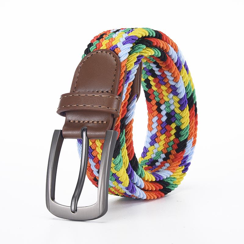 Fashionable Women s Colorful Elastic Belt Belt Paired With Skirt Sweater Accessories Simple Women s Waist Accessories 115CM
Fashionable Women s Colorful Elastic Belt Belt Paired With Skirt Sweater Accessories Simple Women s Waist Accessories 115CM