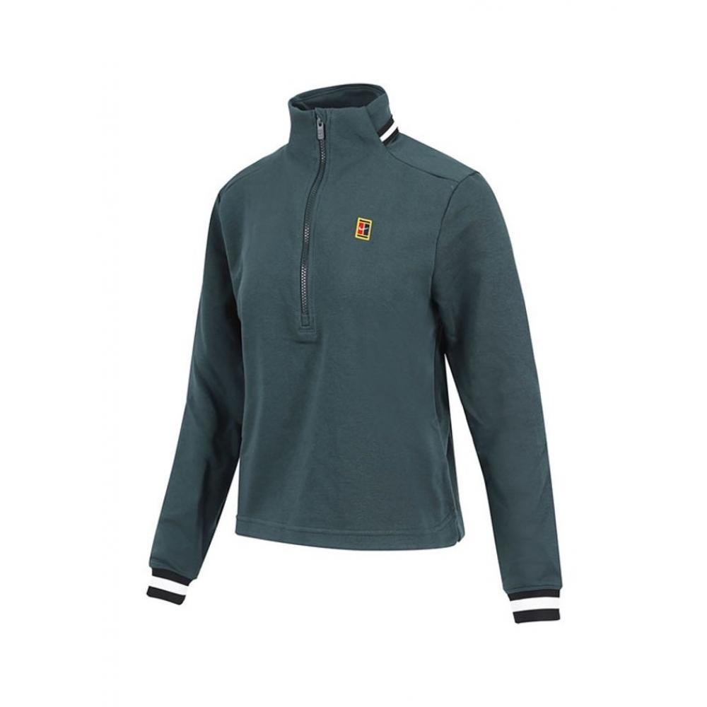 Nike W Tennis Long Sleeve Tee Coat Dri Fit Heritage French Terry Top FB4152328095 XL
Nike W Tennis Long Sleeve Tee Coat Dri Fit Heritage French Terry Top FB4152328095 XL