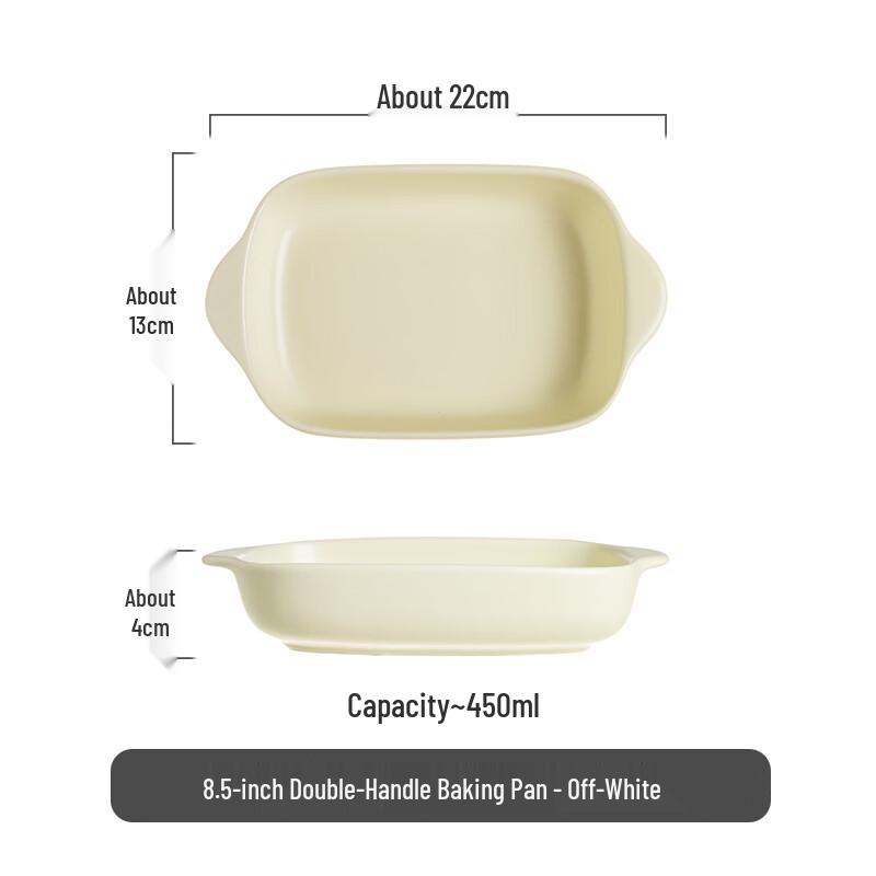 Ruhan Ceramic 3-Compartment Dumpling Plate
Ruhan Ceramic 3-Compartment Dumpling Plate